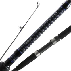 Okuma Spinning>Rockaway Surf Spinning Rods