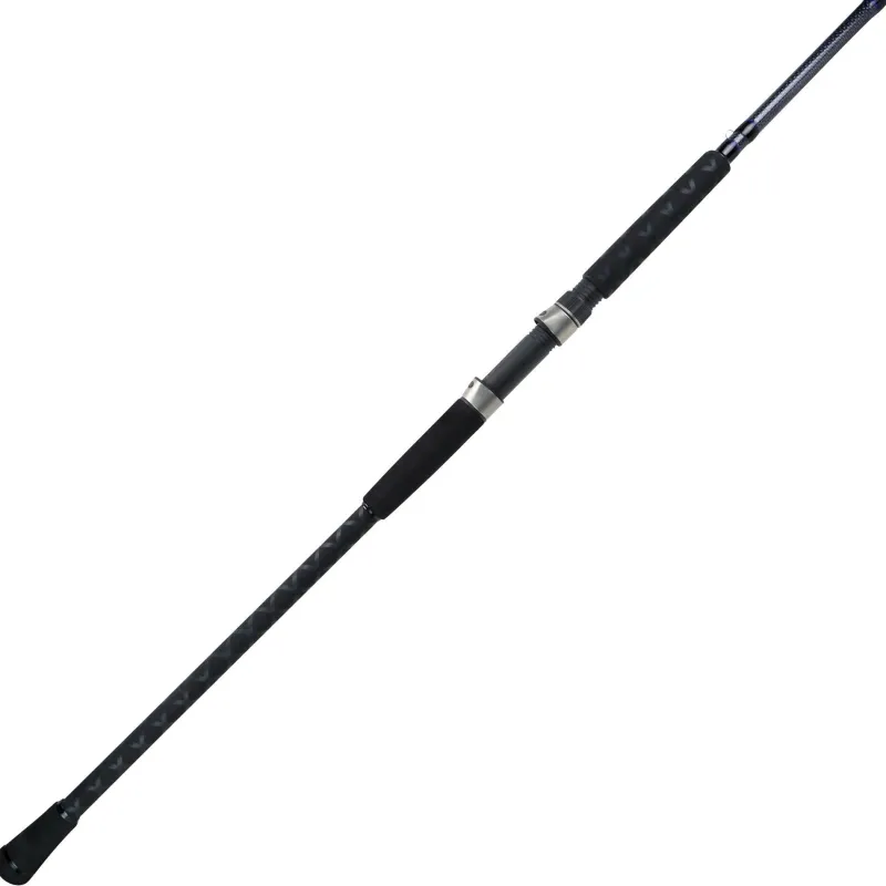 Okuma Spinning>Rockaway Travel Surf Rods