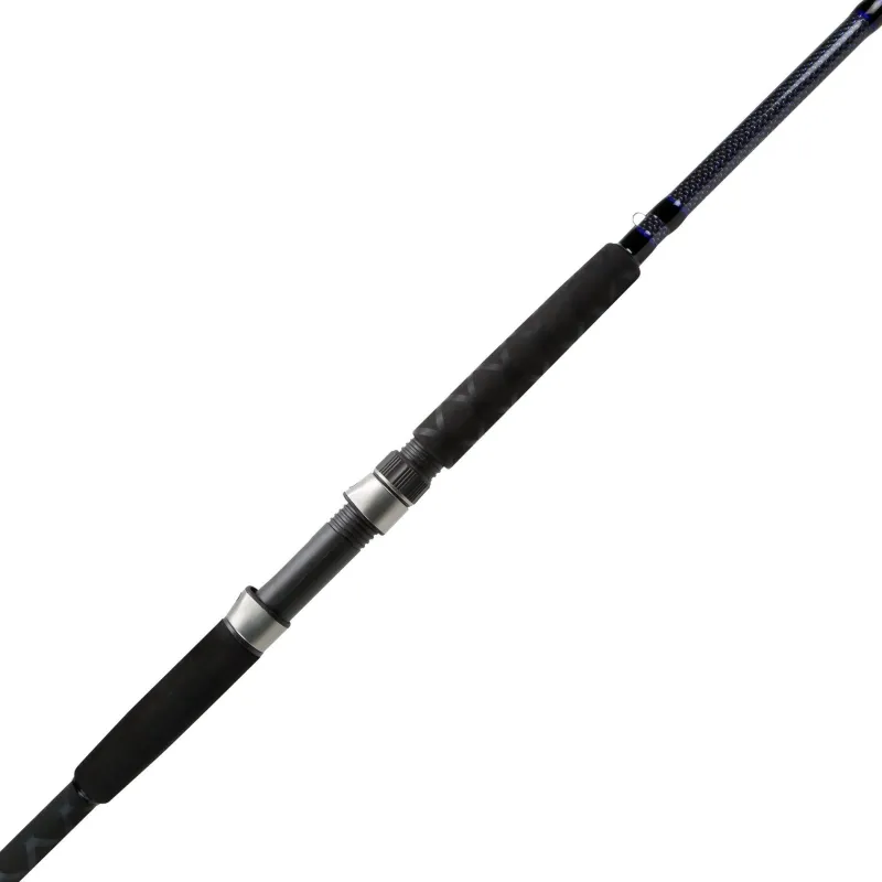 Okuma Spinning>Rockaway Travel Surf Rods