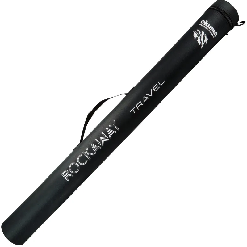 Okuma Spinning>Rockaway Travel Surf Rods