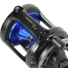 Okuma Conventional>Solterra SLX "B" Lever Drag Reels