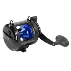 Okuma Conventional>Solterra SLX "B" Lever Drag Reels