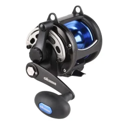 Okuma Conventional>Solterra SLX 