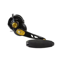 Okuma Conventional>Tesoro Lever Drag Jigging Reels