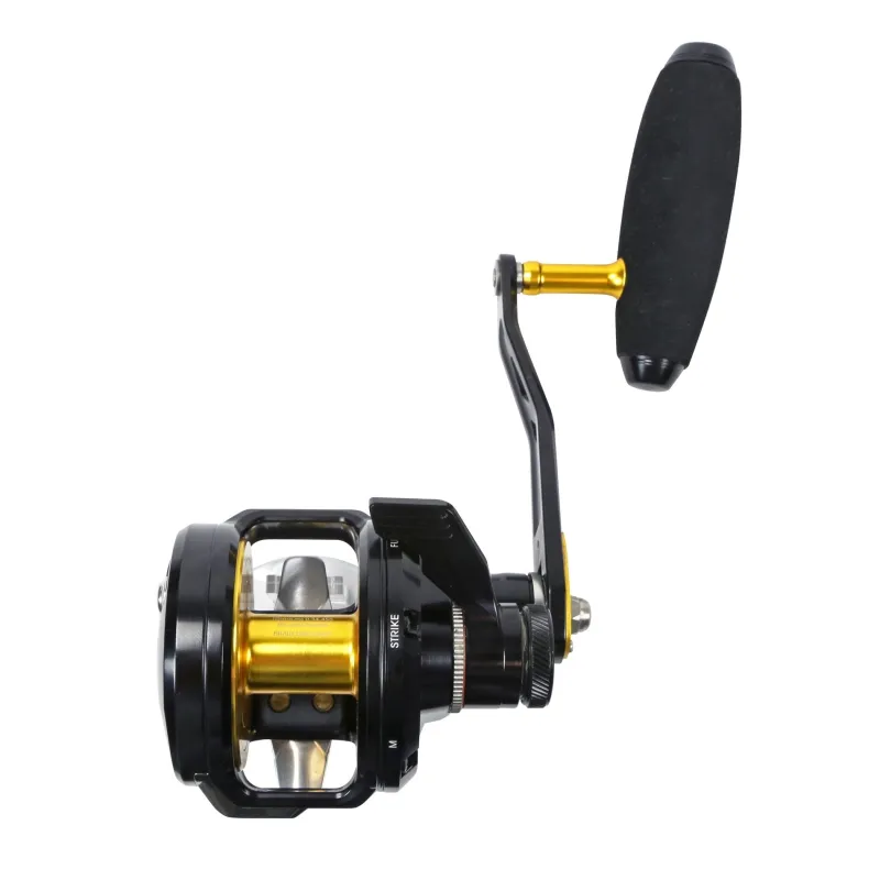 Okuma Conventional>Tesoro Lever Drag Jigging Reels