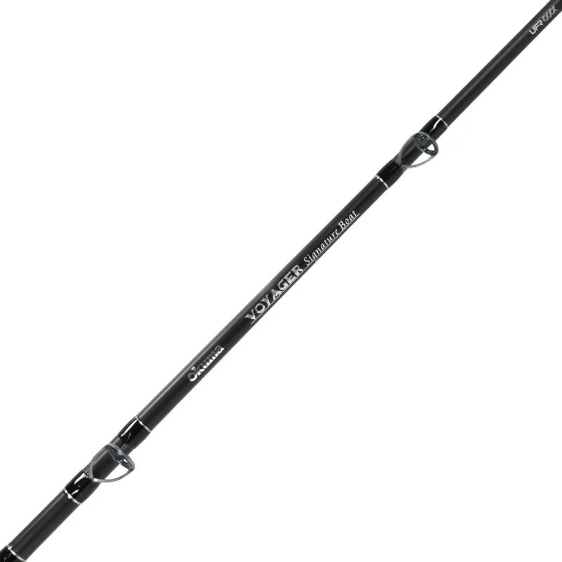 Okuma Spinning>Voyager Signature Boat Travel Rods