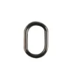 Owner Split & Solid Rings>Oval Split Rings