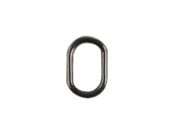 Owner Split & Solid Rings>Oval Split Rings
