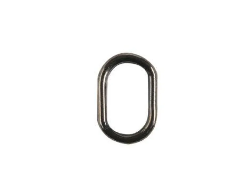 Owner Split & Solid Rings>Oval Split Rings