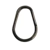 Owner Split & Solid Rings>Tear Drop Split Rings