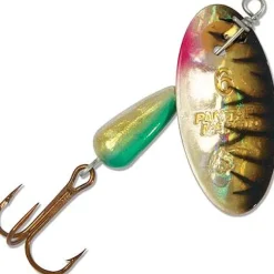 Panther Martin Spinnerbaits, Buzzbaits, Inline Spinners>Classic Holographic Spinners