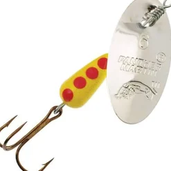 Panther Martin Spinnerbaits, Buzzbaits, Inline Spinners>Classic Regular Spinners