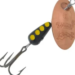 Panther Martin Spinnerbaits, Buzzbaits, Inline Spinners>Classic Regular Spinners