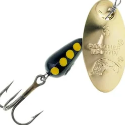 Panther Martin Spinnerbaits, Buzzbaits, Inline Spinners>Classic Regular Spinners