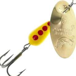 Panther Martin Spinnerbaits, Buzzbaits, Inline Spinners>Classic Regular Spinners