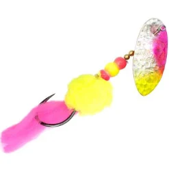 Panther Martin Spinnerbaits, Buzzbaits, Inline Spinners>HolyRoe Spinners