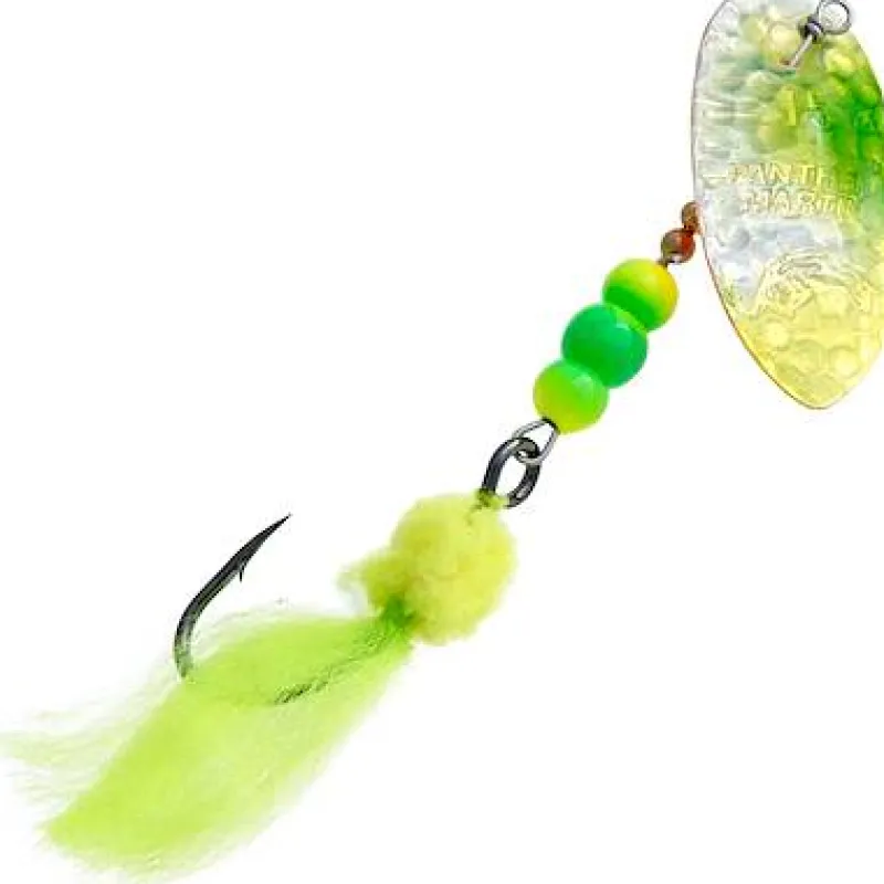 Panther Martin Spinnerbaits, Buzzbaits, Inline Spinners>HolyRoe Spinners
