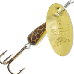 Panther Martin Spinnerbaits, Buzzbaits, Inline Spinners>Nature Spinners