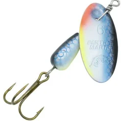 Panther Martin Spinnerbaits, Buzzbaits, Inline Spinners>Nature Spinners