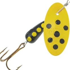 Panther Martin Spinnerbaits, Buzzbaits, Inline Spinners>Spotted Spinners