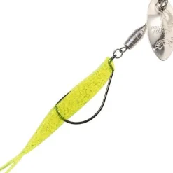 Panther Martin Spinnerbaits, Buzzbaits, Inline Spinners>Weedrunner Spinners