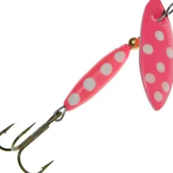Panther Martin Spinnerbaits, Buzzbaits, Inline Spinners>WillowStrike Spotted Lures