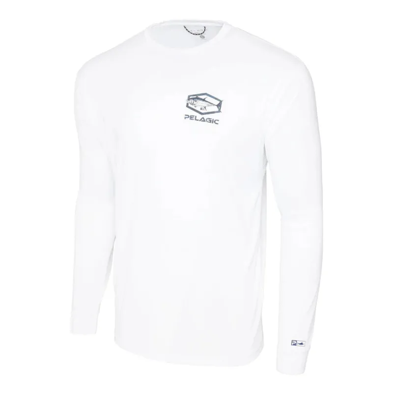 Pelagic Shirts & Hoodies|Tackle Boxes & Storage>Aquatek Target BFT Fishing Shirts