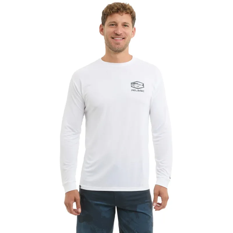 Pelagic Shirts & Hoodies|Tackle Boxes & Storage>Aquatek Target BFT Fishing Shirts