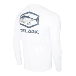 Pelagic Shirts & Hoodies|Tackle Boxes & Storage>Aquatek Target BFT Fishing Shirts