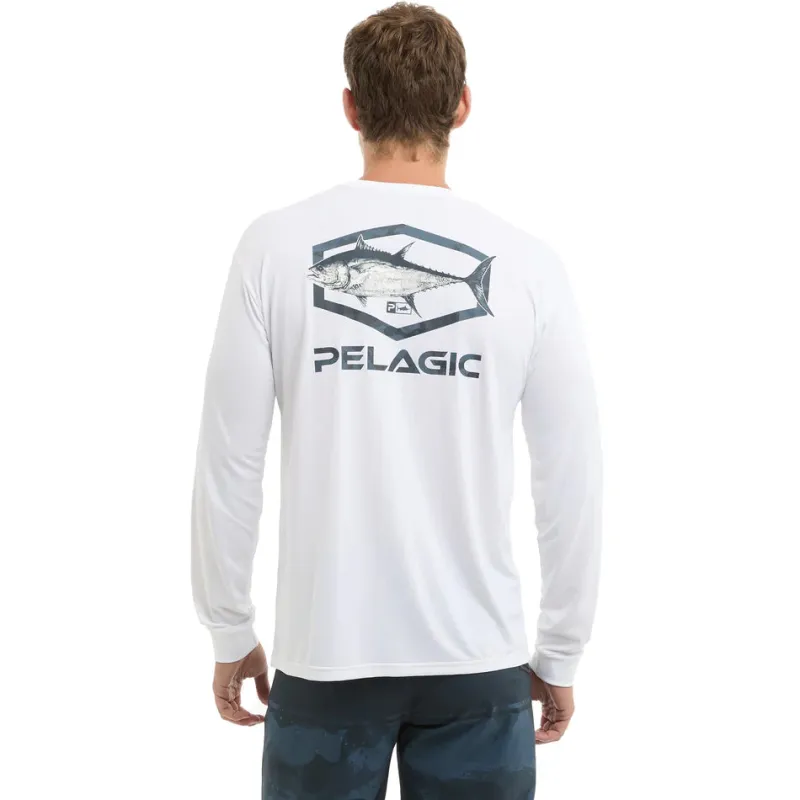 Pelagic Shirts & Hoodies|Tackle Boxes & Storage>Aquatek Target BFT Fishing Shirts