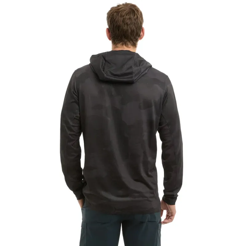 Pelagic Shirts & Hoodies|Tackle Boxes & Storage>Exo-Tech Hooded Fishing Shirts