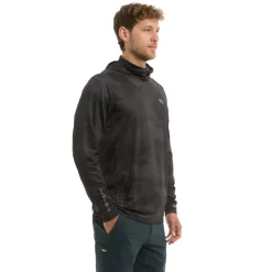 Pelagic Shirts & Hoodies|Tackle Boxes & Storage>Exo-Tech Hooded Fishing Shirts