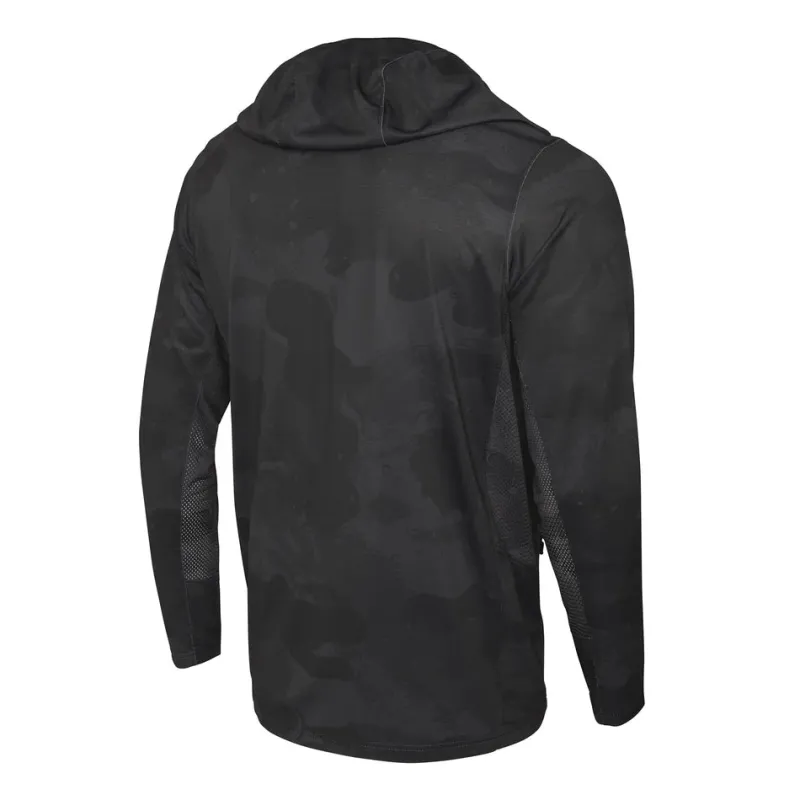Pelagic Shirts & Hoodies|Tackle Boxes & Storage>Exo-Tech Hooded Fishing Shirts