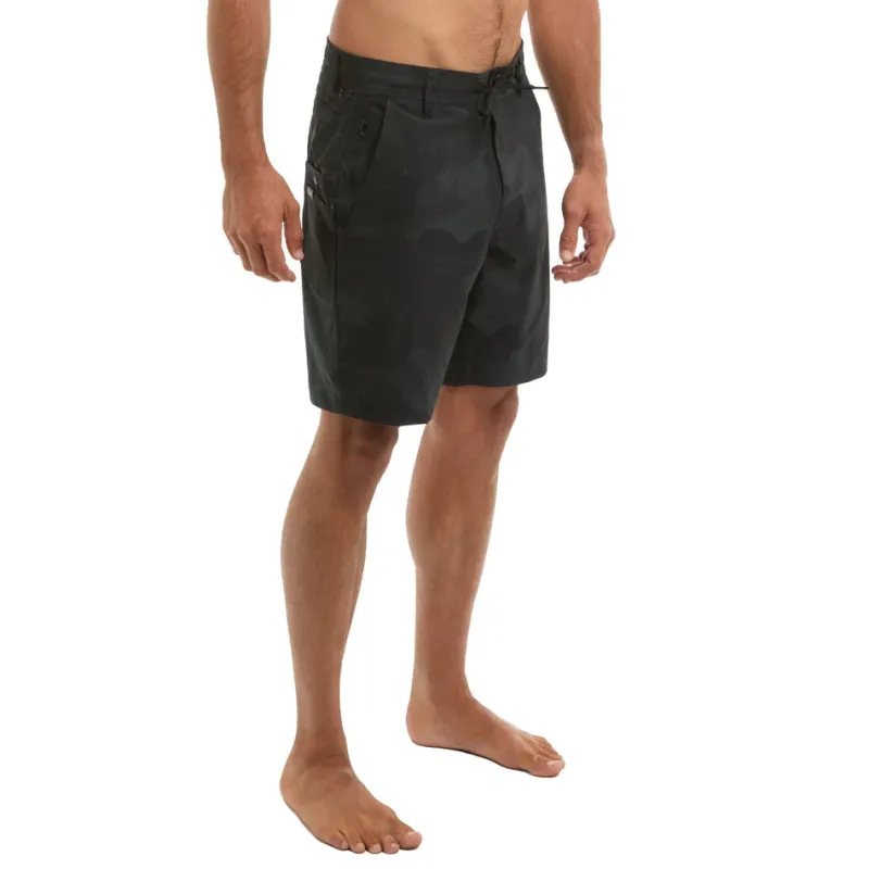 Pelagic Pants & Shorts|Tackle Boxes & Storage>19" Flyline Hybrid Shorts