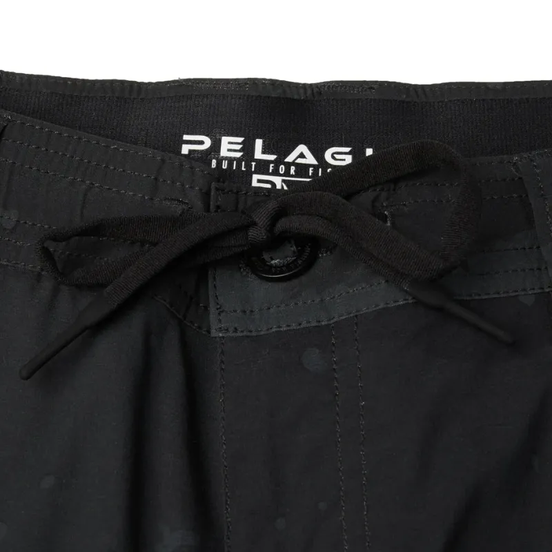 Pelagic Pants & Shorts|Tackle Boxes & Storage>19" Flyline Hybrid Shorts