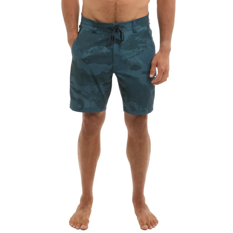 Pelagic Pants & Shorts|Tackle Boxes & Storage>19" Flyline Hybrid Shorts