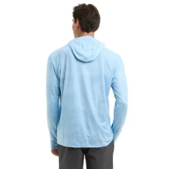 Pelagic Shirts & Hoodies|Tackle Boxes & Storage>Freespool Hooded Performance Shirts