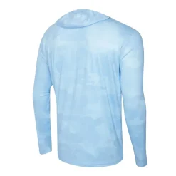 Pelagic Shirts & Hoodies|Tackle Boxes & Storage>Freespool Hooded Performance Shirts