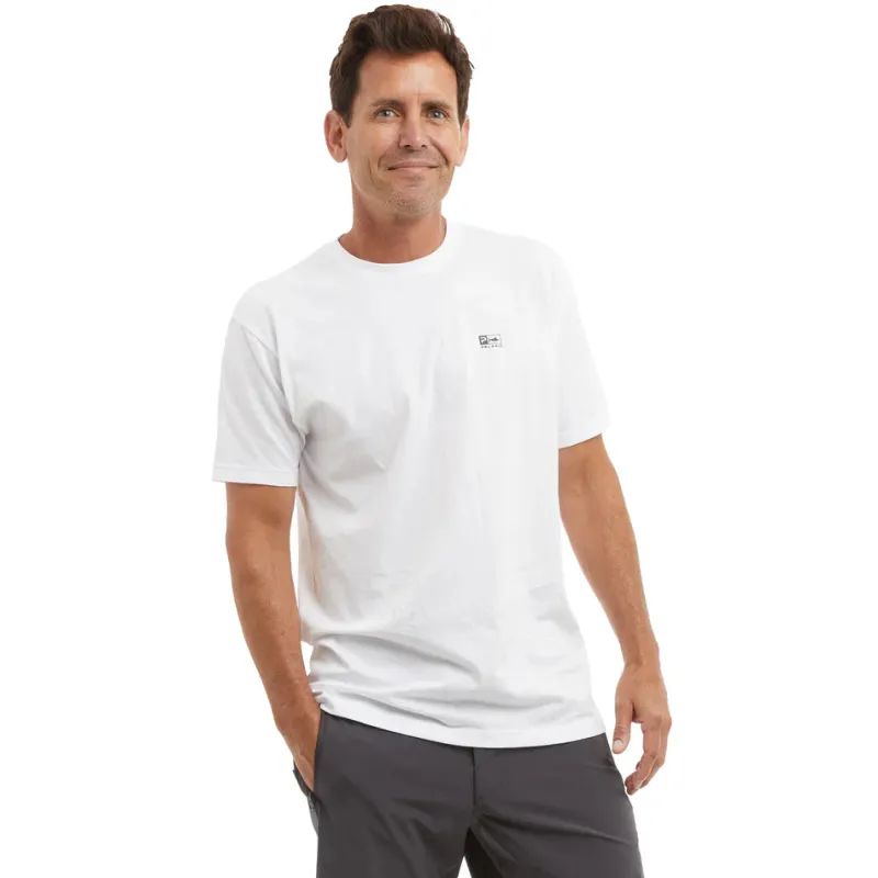 Pelagic Shirts & Hoodies|Tackle Boxes & Storage>Goione Center Con T-Shirts