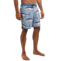 Pelagic Pants & Shorts|Tackle Boxes & Storage>18" High Spot Boardshorts