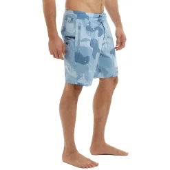 Pelagic Pants & Shorts|Tackle Boxes & Storage>18" Leaderman Boardshorts