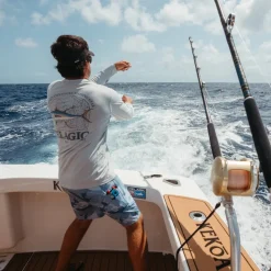 Pelagic Pants & Shorts|Tackle Boxes & Storage>18