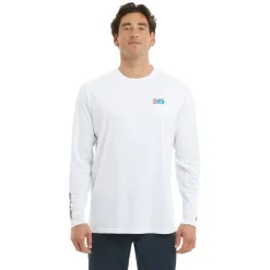 Pelagic Shirts & Hoodies|Tackle Boxes & Storage>Vaportek Fishing Shirts