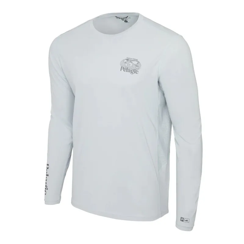 Pelagic Shirts & Hoodies|Tackle Boxes & Storage>Vaportek Fishing Shirts