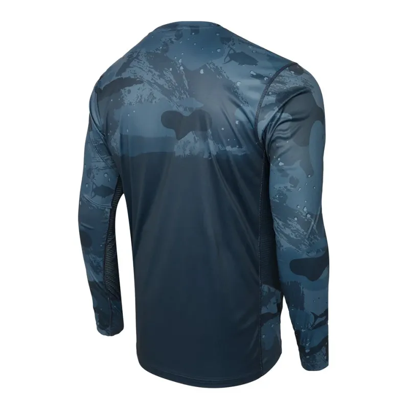 Pelagic Shirts & Hoodies|Tackle Boxes & Storage>Vaportek Fishing Shirts