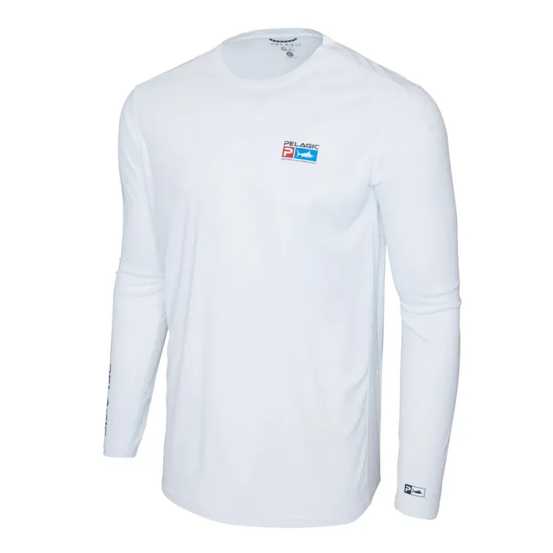 Pelagic Shirts & Hoodies|Tackle Boxes & Storage>Vaportek Fishing Shirts
