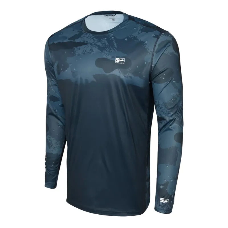 Pelagic Shirts & Hoodies|Tackle Boxes & Storage>Vaportek Fishing Shirts