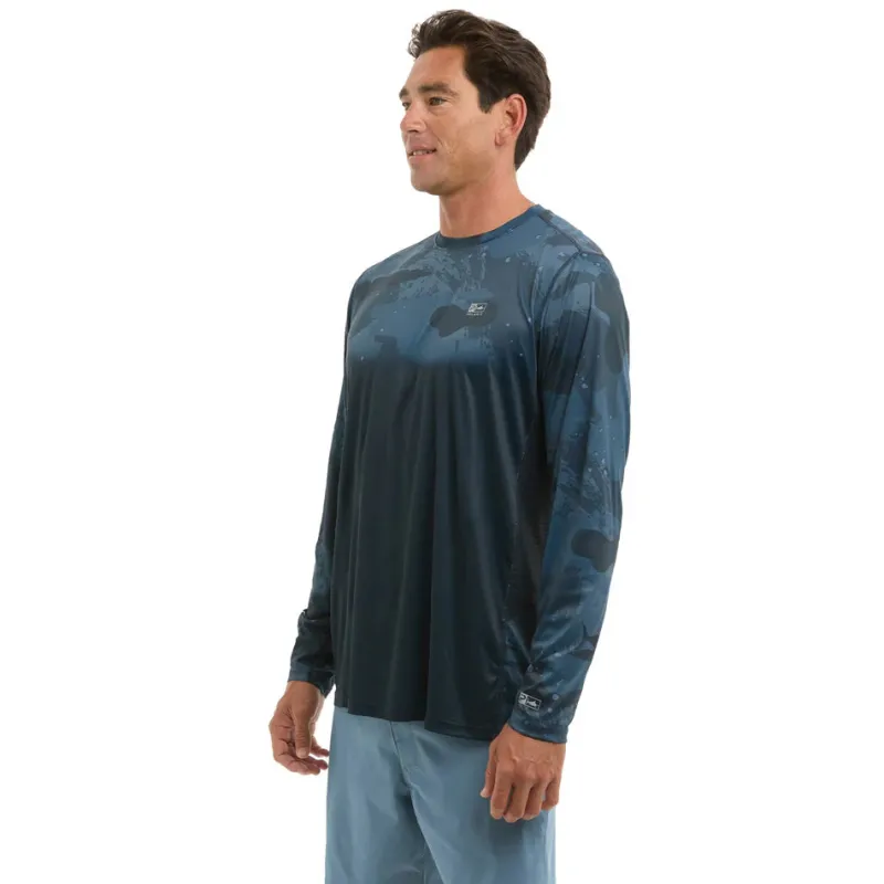 Pelagic Shirts & Hoodies|Tackle Boxes & Storage>Vaportek Fishing Shirts