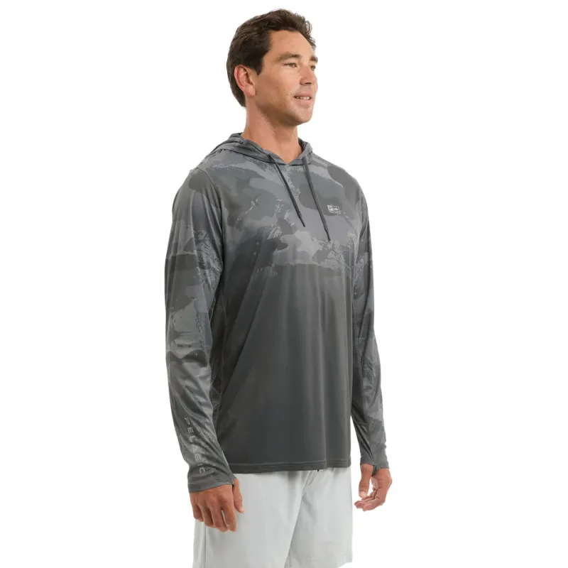 Pelagic Shirts & Hoodies|Tackle Boxes & Storage>Vaportek Hooded Fishing Shirts