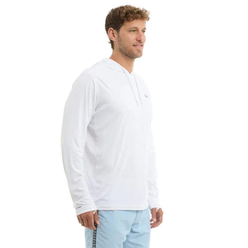 Pelagic Shirts & Hoodies|Tackle Boxes & Storage>Vaportek Hooded Fishing Shirts